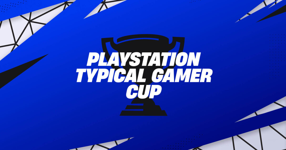 Fortnite: PlayStation Typical Gamer Icon Cup no Brasil, 29 de julho
