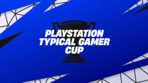 Fortnite: PlayStation Typical Gamer Icon Cup no Brasil, 29 de julho