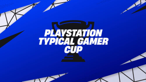 Fortnite: PlayStation Typical Gamer Icon Cup no Brasil, 29 de julho