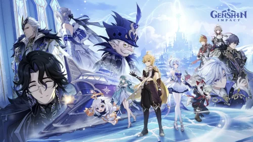 Genshin Impact: versão 7.0 chega em 12 de agosto com Snezhnaya