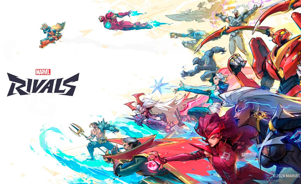 Marvel Rivals: atualização de 27 de agosto sem downtime