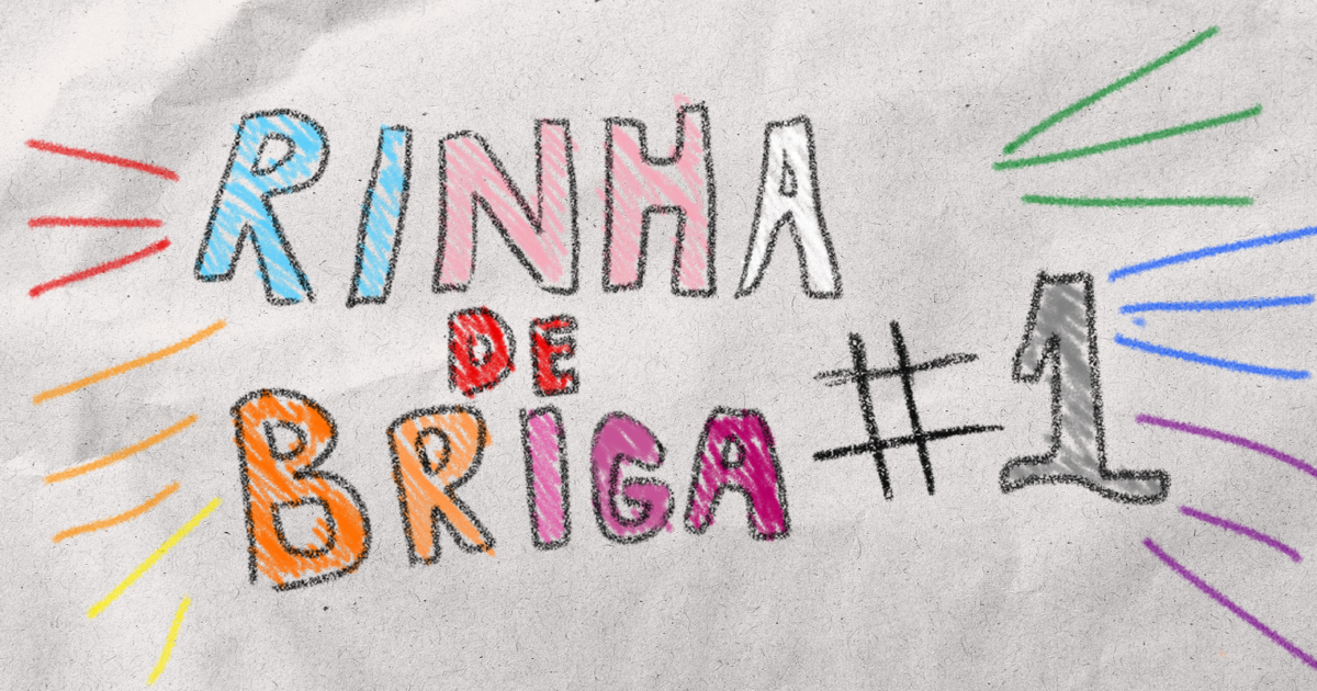 O Canil: Rinha de Briga #1 estreia em Campina Grande, 16 de agosto