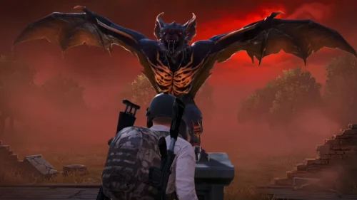 PUBG Mobile: atualização 4.6 chega em 9 de setembro com modo vampiro