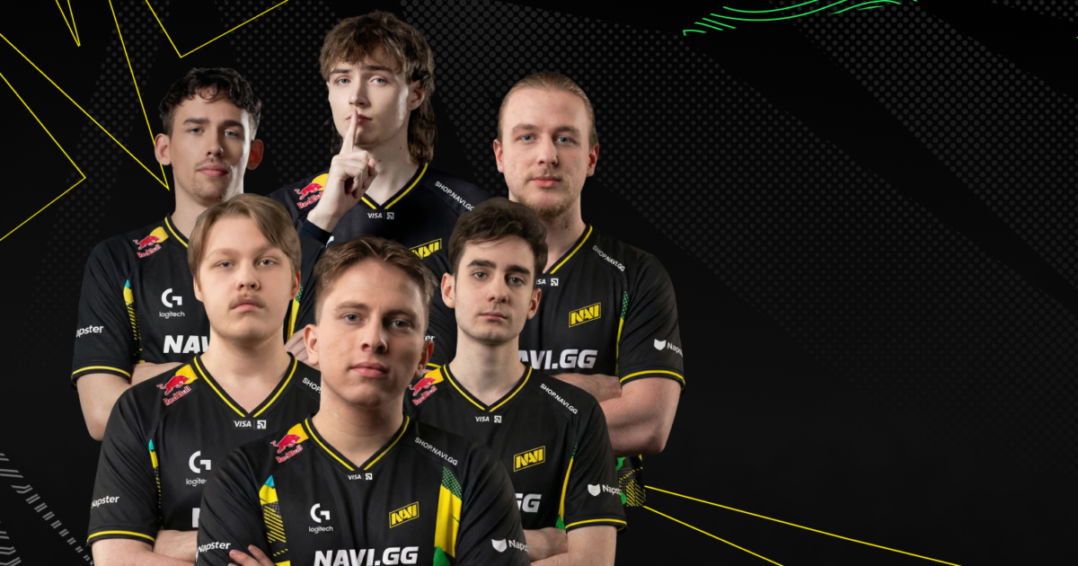Marvel Rivals: Mid-Season Finals do Ignite 2026, NAVI é campeã