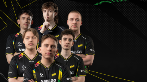 Marvel Rivals: Mid-Season Finals do Ignite 2026, NAVI é campeã