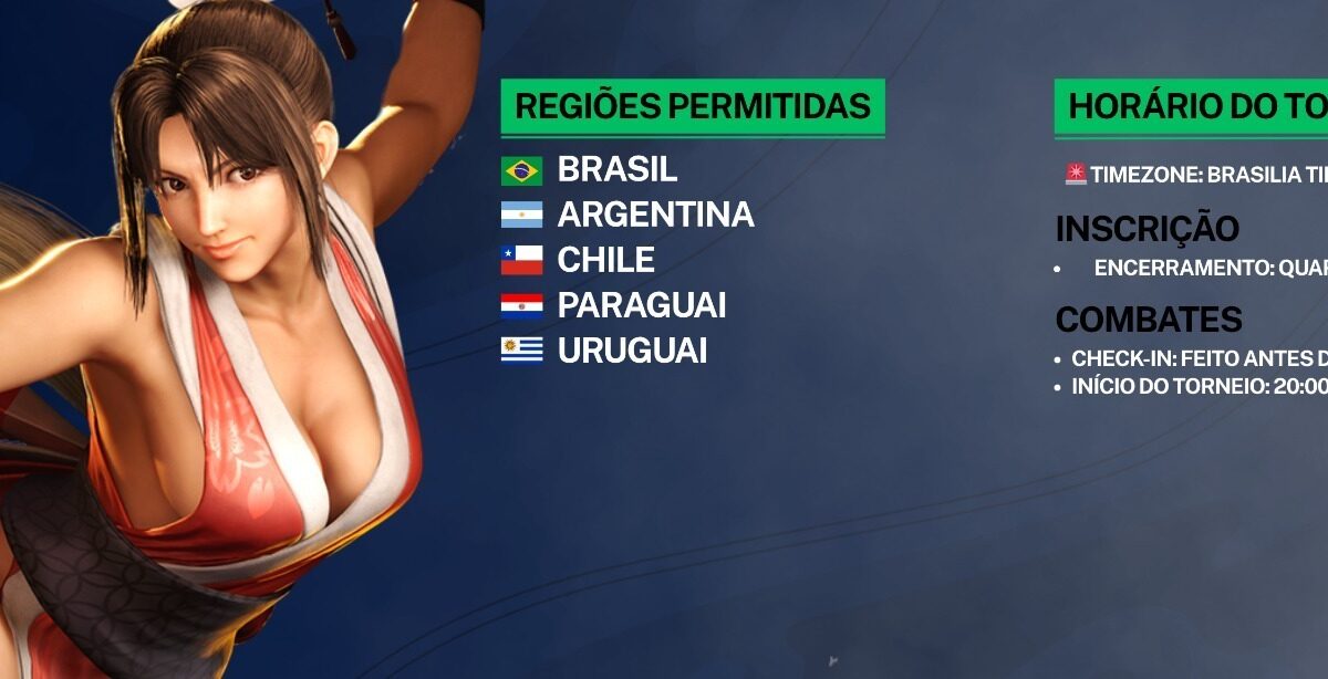 Street Fighter 6: BR Kumite #67
