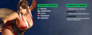 Street Fighter 6: BR Kumite #67