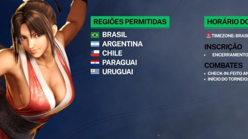 Street Fighter 6: BR Kumite #67