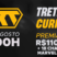 Tretinha em Curitiba: 9 jogos de luta, 30 de agosto