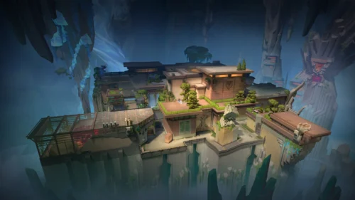 Valorant: patch 13.04 traz Abyss de volta e tira Breeze