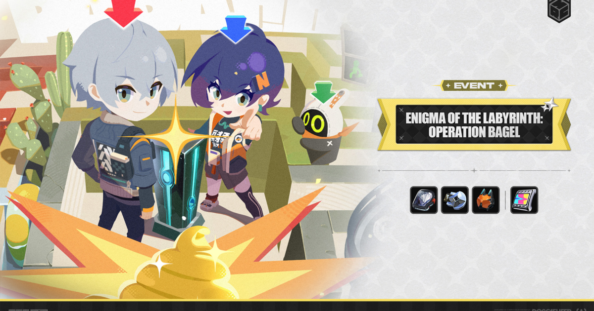 Zenless Zone Zero: Enigma of the Labyrinth abre em 5 de agosto