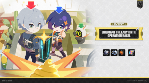 Zenless Zone Zero: Enigma of the Labyrinth abre em 5 de agosto