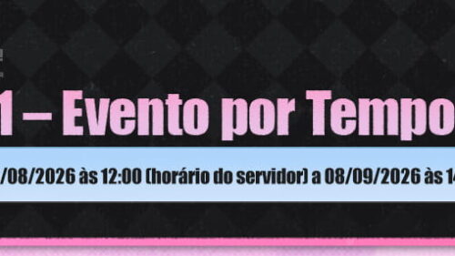 Zenless Zone Zero: fase 2 da versão 3.1 abre em 19 de agosto