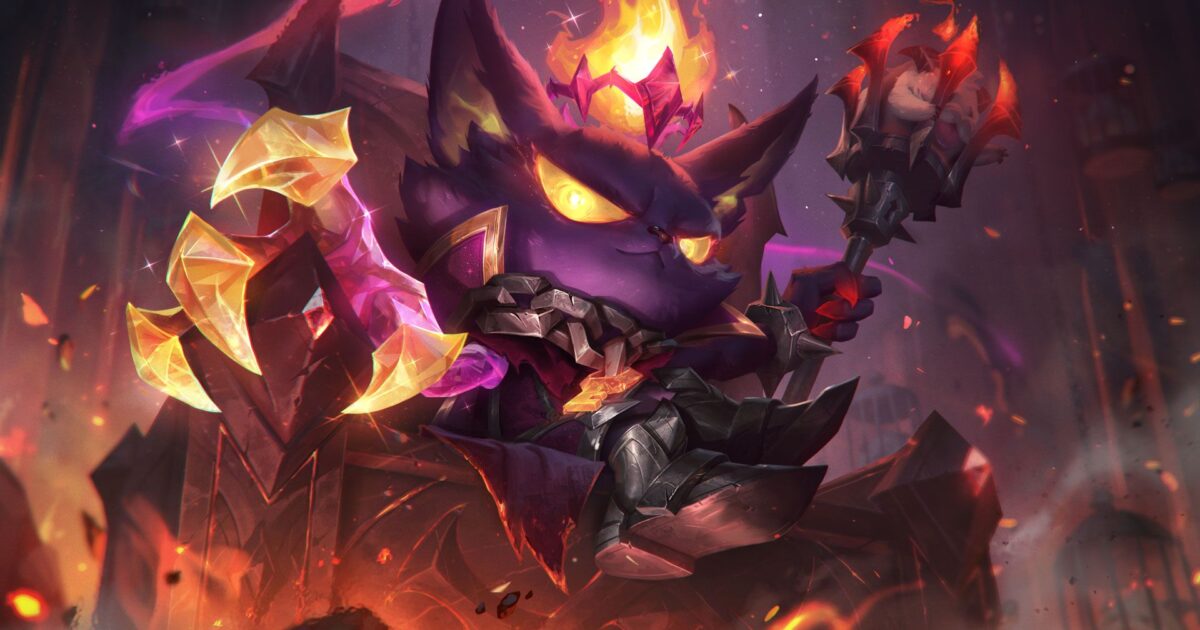 League of Legends: Patch 26.15 remodela Bel’Veth e inicia a Season 3