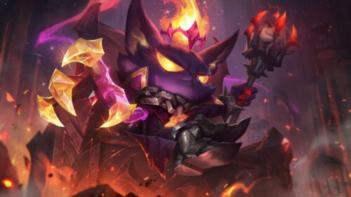 League of Legends: Patch 26.15 remodela Bel’Veth e inicia a Season 3