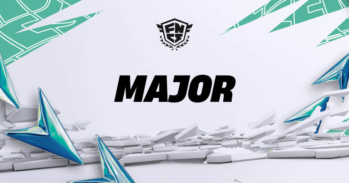 Fortnite: FNCS Última Chance, dupla brasileira disputa a vaga final do Mundial