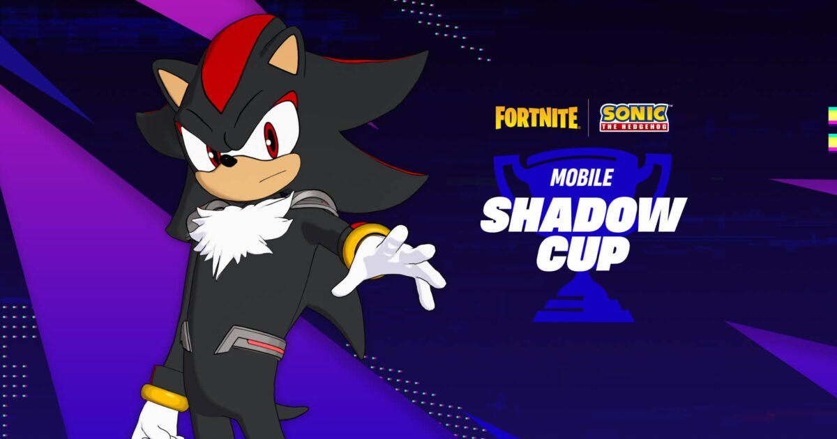 Fortnite: Campeonato Shadow abre a Série Override em 21 de agosto