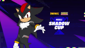 Fortnite: Campeonato Shadow abre a Série Override em 21 de agosto