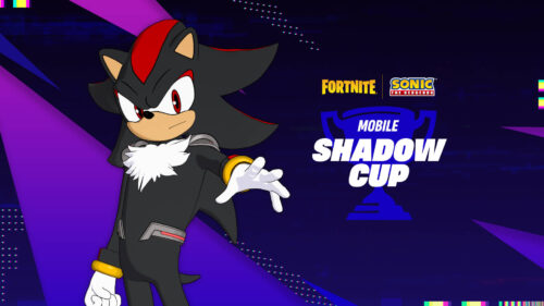 Fortnite: Campeonato Shadow abre a Série Override em 21 de agosto