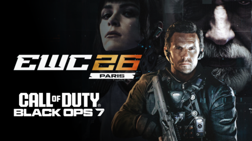 Call of Duty Black Ops 7 na EWC 2026: de 5 a 9 de agosto, prêmio de US$1.800.000