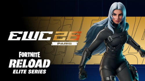 Fortnite na EWC 2026: de 19 a 22 de agosto, prêmio de US$ 1.000.000