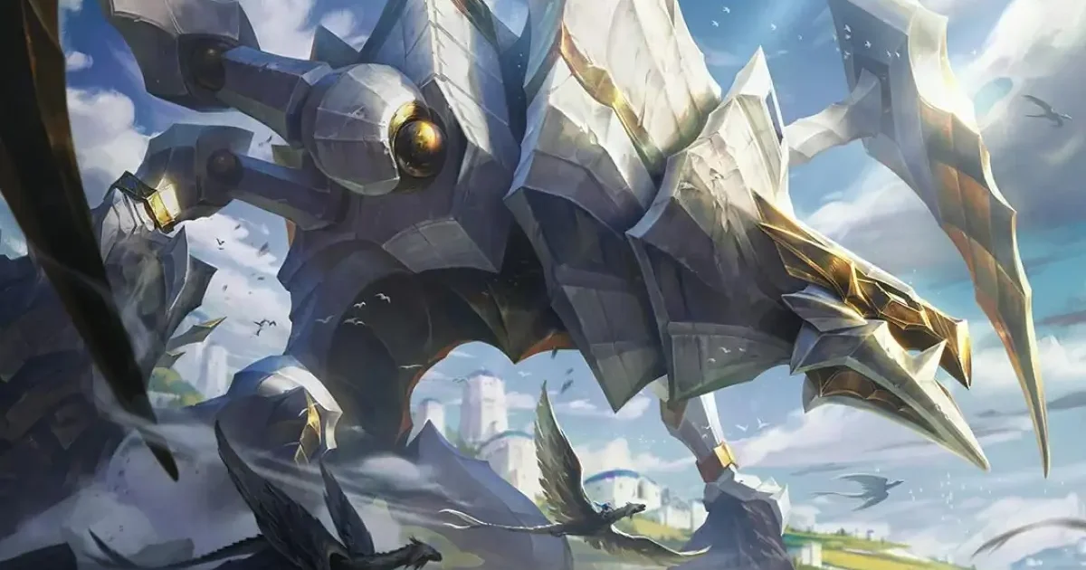 League of Legends: prévia do patch 26.17 mira o bot lane