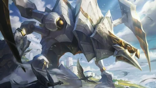 League of Legends: prévia do patch 26.17 mira o bot lane