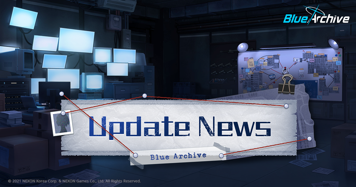 Blue Archive abre o Act 2 da história principal