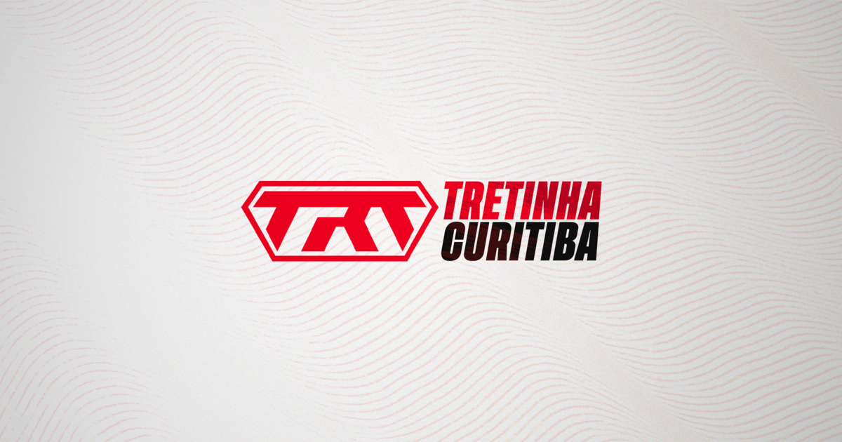 Tretinha Curitiba: torneio de 9 jogos de luta, 30 de agosto