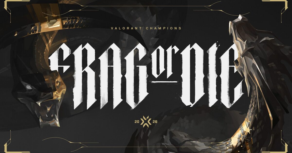 Valorant: Champions Conflict Frag or Die vai até 20 de outubro