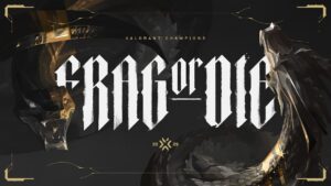 Valorant: Champions Conflict Frag or Die vai até 20 de outubro