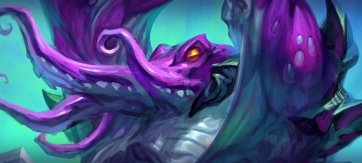 Hearthstone Battlegrounds: hotfix 36.6.2 ajusta Aberrações e Divindades