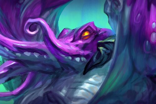 Hearthstone Battlegrounds: hotfix 36.6.2 ajusta Aberrações e Divindades