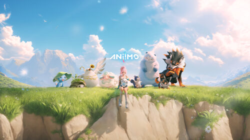 Aniimo: RPG gratuito de coleta de criaturas entra ao vivo no PC, PS5 e Xbox Series
