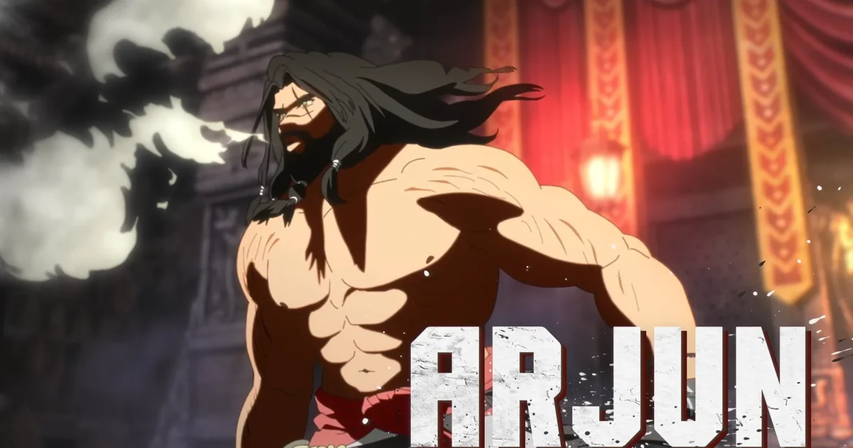 Street Fighter 6: Arjun ganha trailer de gameplay em 7 de setembro