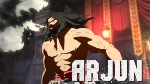 Street Fighter 6: Arjun ganha trailer de gameplay em 7 de setembro