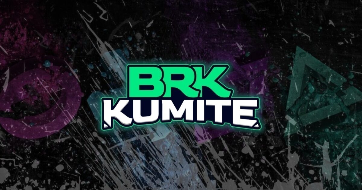 Street Fighter 6: BR Kumitag #6
