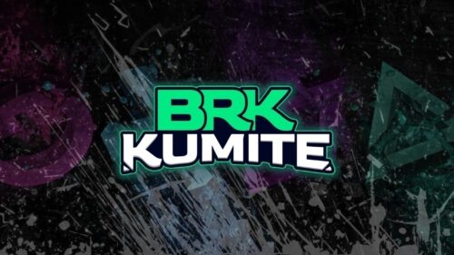 Street Fighter 6: BR Kumitag #6