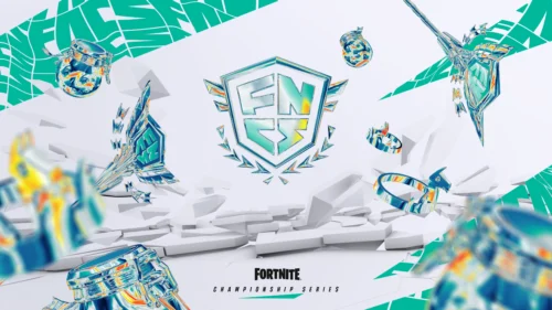 Fortnite: FNCS 2027 abre votação entre duplas e trios