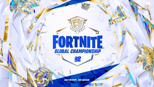 Fortnite: FNCS Solo estreia em 28 de setembro, edição Reload chega em novembro