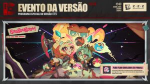 Zenless Zone Zero 3.2: eventos, pinball e Operação Bagel II