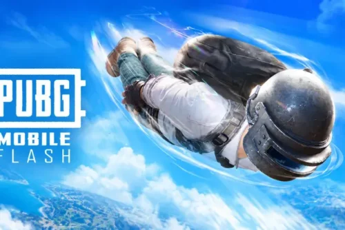 PUBG Mobile Flash: o jogo mudou de nome e chega em novembro