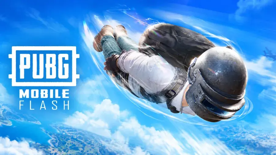 PUBG Mobile Flash: o jogo mudou de nome e chega em novembro