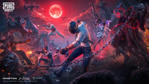 PUBG Mobile: Temporada 32 vai até 12 de novembro