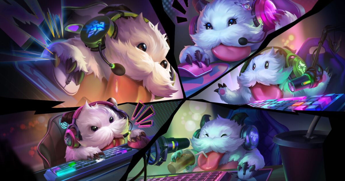 LoL: patch 26.20 chega em 7 de outubro com chat de voz e balanceamento do Worlds
