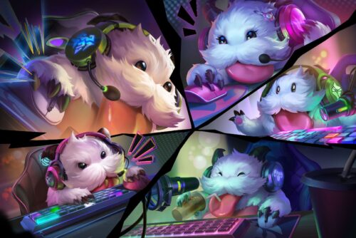 LoL: patch 26.20 chega em 7 de outubro com chat de voz e balanceamento do Worlds