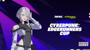 Fortnite: Campeonato Cyberpunk Edgerunners, 19 de setembro