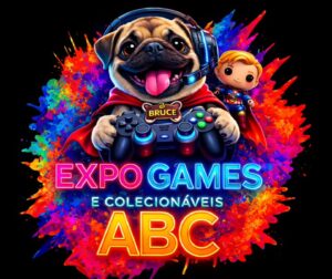 Expogames Tournament 10 em Santo André: Tekken 8 e SF6, 24 e 25/10