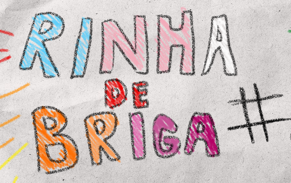 O Canil Rinha de Briga #3 em Campina Grande: 10 de outubro