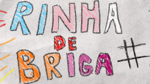 O Canil Rinha de Briga #3 em Campina Grande: 10 de outubro